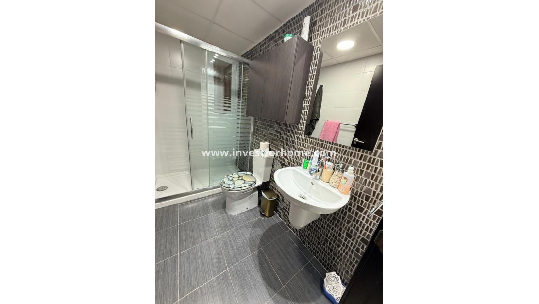 Sale - Apartment - Orihuela Costa - Villamartín