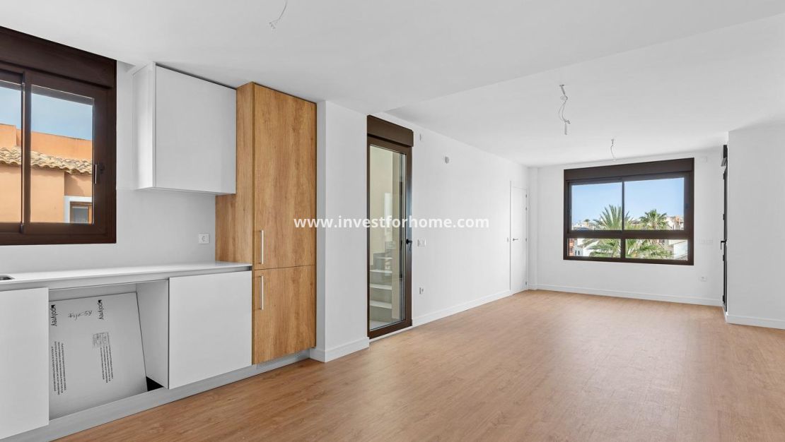 Sale - Apartment - Orihuela Costa - Villamartín