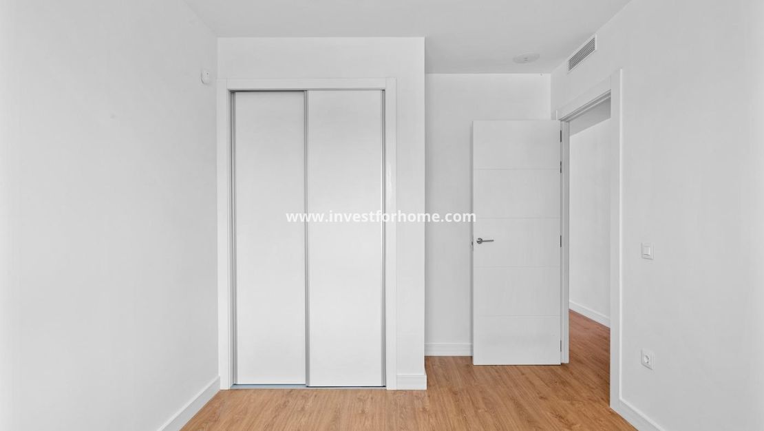 Sale - Apartment - Orihuela Costa - Villamartín