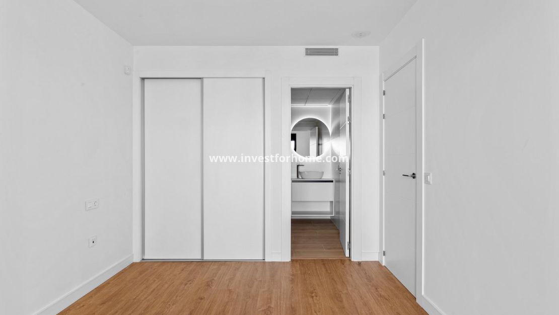 Sale - Apartment - Orihuela Costa - Villamartín