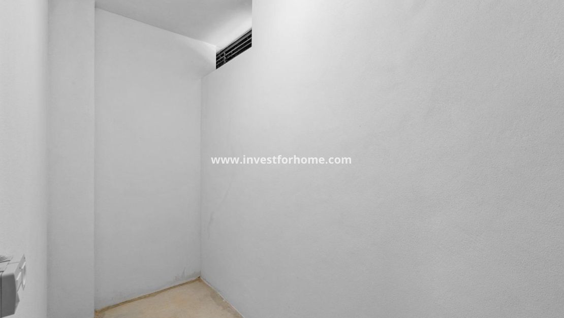 Sale - Apartment - Orihuela Costa - Villamartín