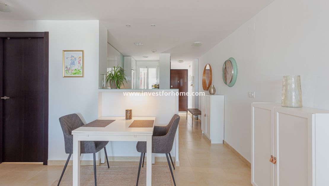 Sale - Apartment - Orihuela Costa - Villamartín