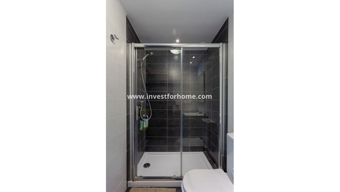 Sale - Apartment - Orihuela Costa - Villamartín