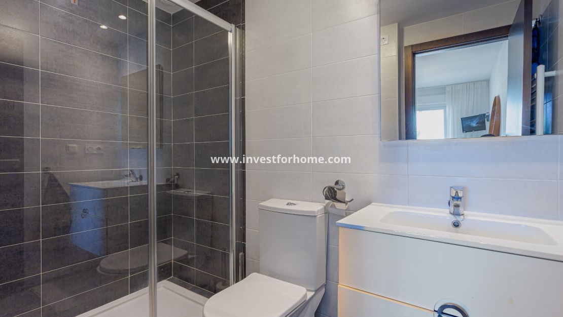 Sale - Apartment - Orihuela Costa - Villamartín