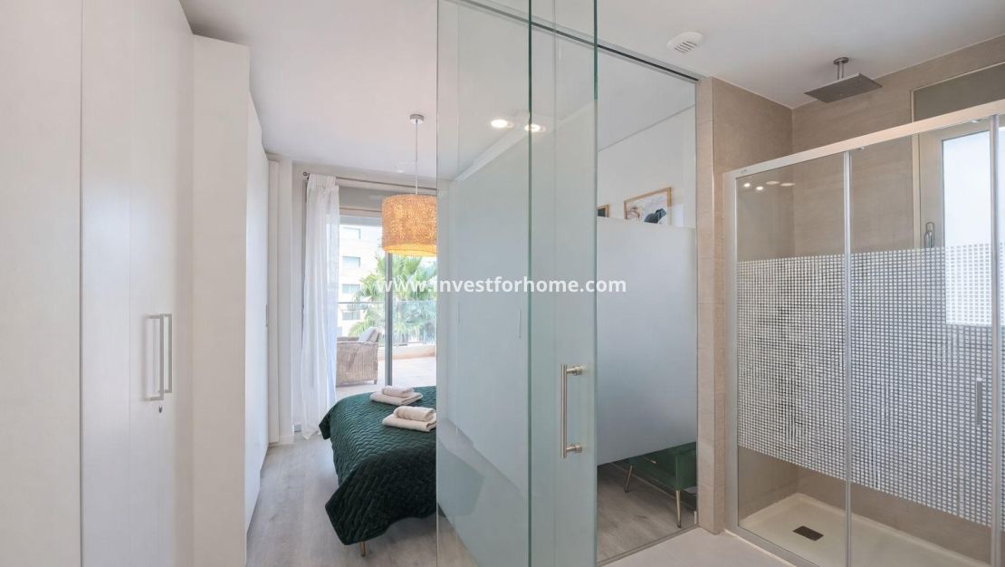 Sale - Apartment - Orihuela Costa - Villamartín