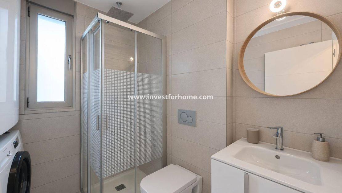 Sale - Apartment - Orihuela Costa - Villamartín