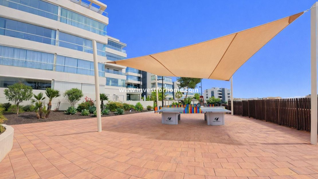 Sale - Apartment - Orihuela Costa - Villamartín