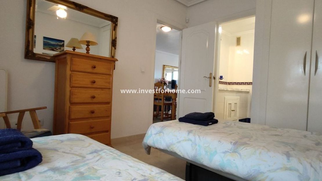 Sale - Apartment - Orihuela Costa - Villamartin