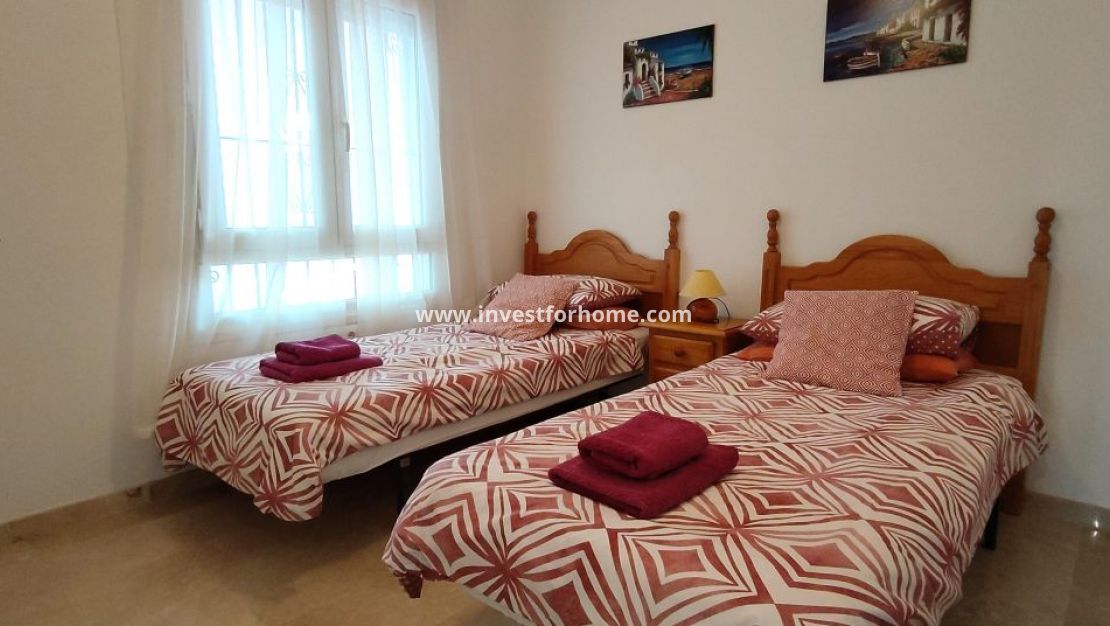 Sale - Apartment - Orihuela Costa - Villamartin