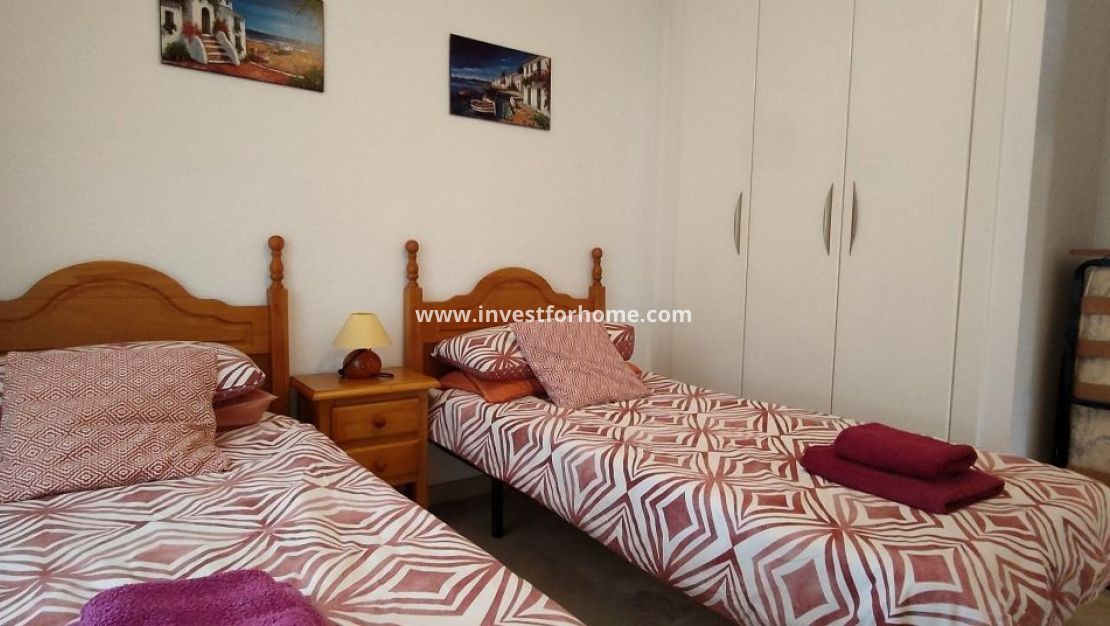 Sale - Apartment - Orihuela Costa - Villamartin