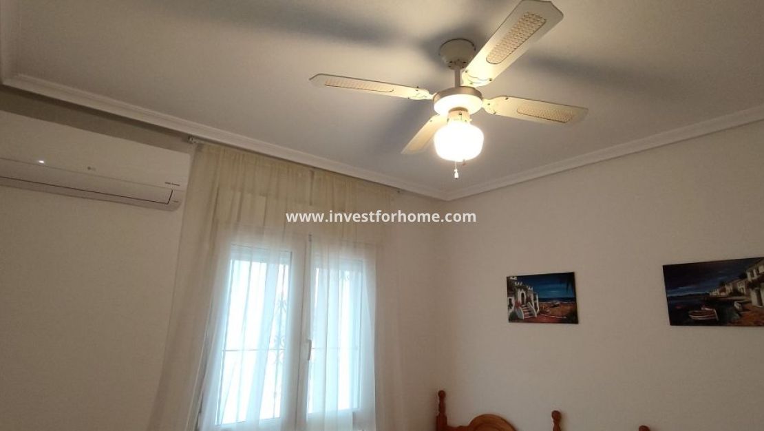 Sale - Apartment - Orihuela Costa - Villamartin