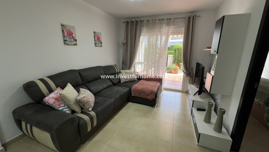 Sale - Apartment - Orihuela Costa - Villamartín