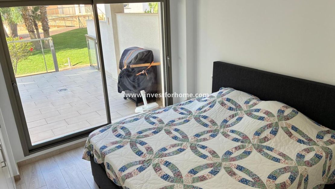 Sale - Apartment - Orihuela Costa - Villamartin