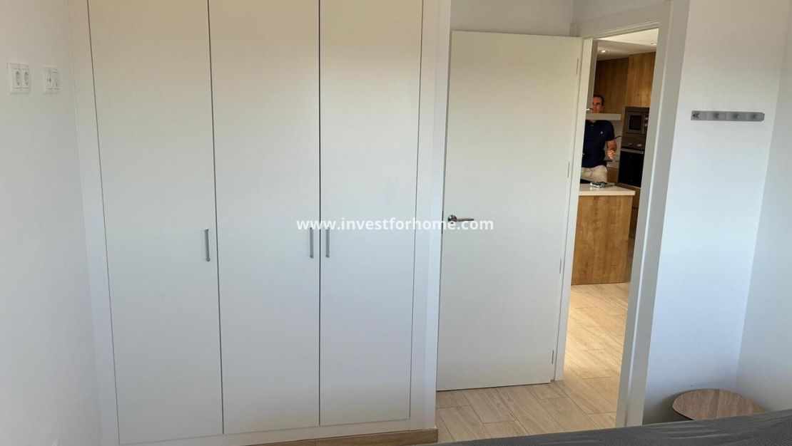 Sale - Apartment - Orihuela Costa - Villamartin