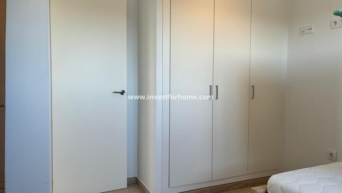 Sale - Apartment - Orihuela Costa - Villamartin