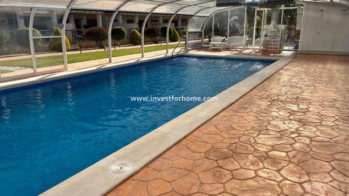 Sale - Apartment - Orihuela Costa - Villamartin