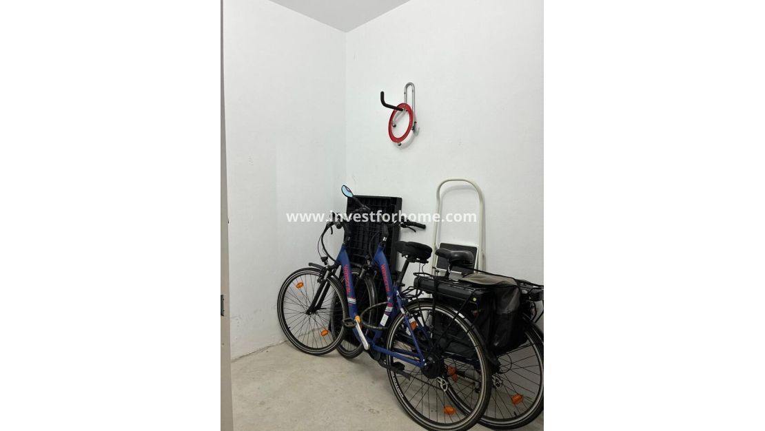 Sale - Apartment - Orihuela Costa - Villamartin