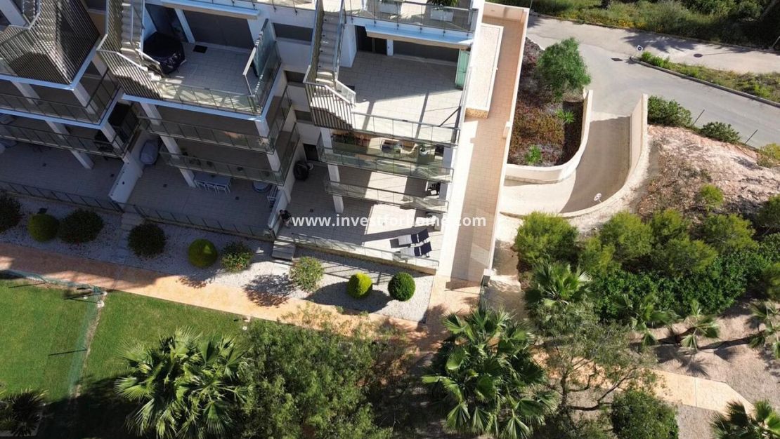 Sale - Apartment - Orihuela Costa - Villamartin