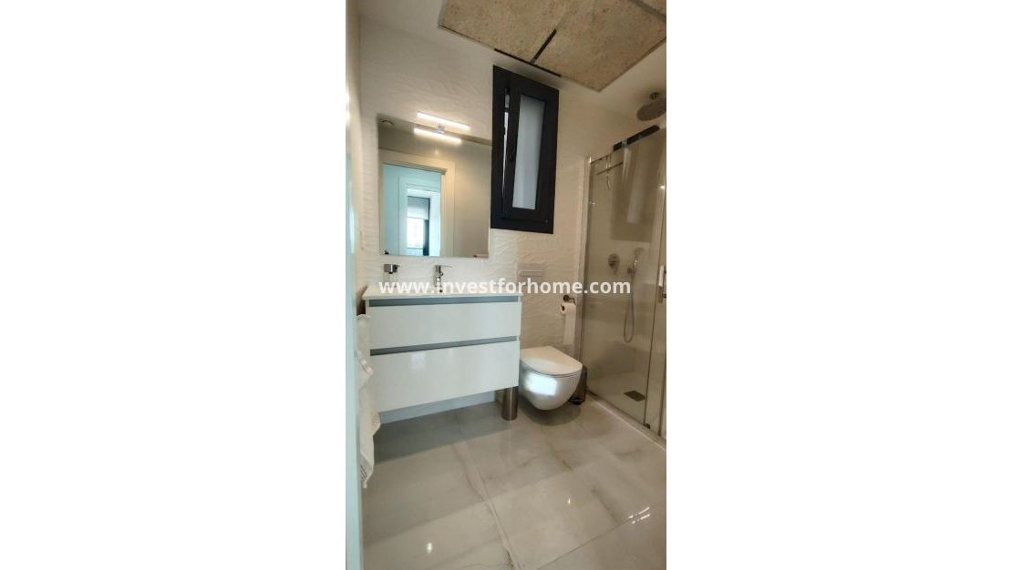 Sale - Apartment - Orihuela Costa - Villamartín