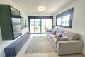 Sale - Apartment - Orihuela Costa - Villamartín