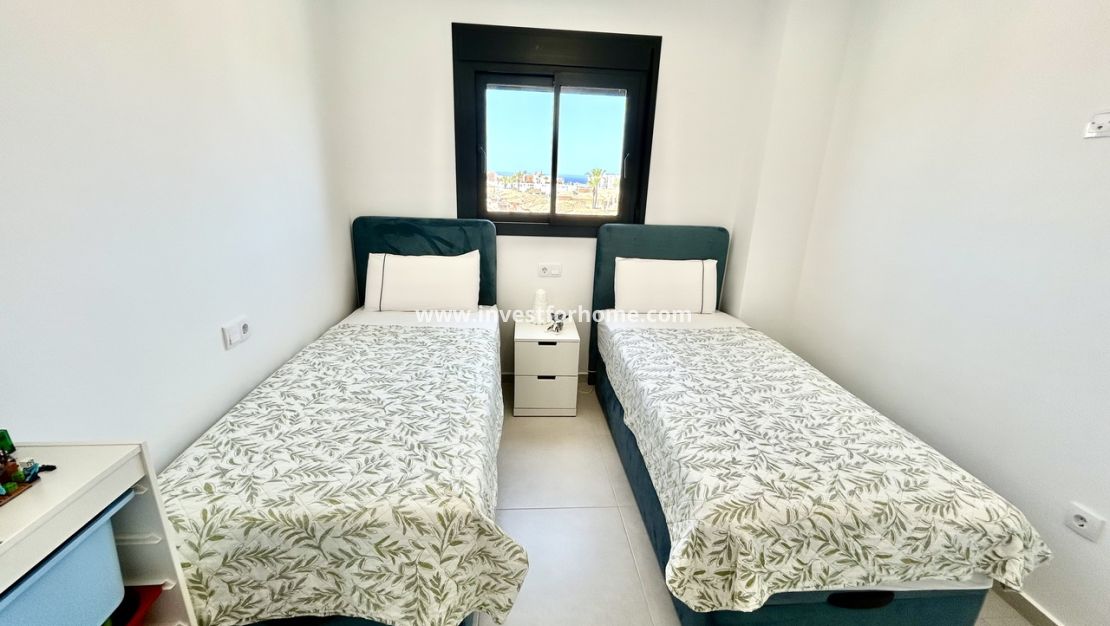 Sale - Apartment - Orihuela Costa - Villamartín