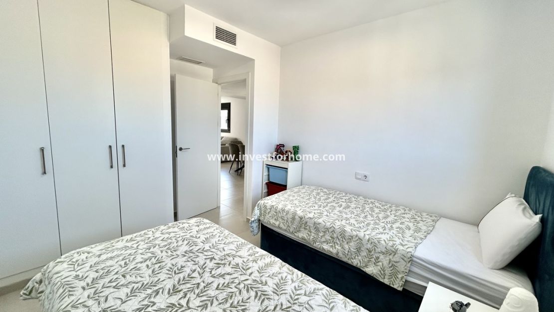 Sale - Apartment - Orihuela Costa - Villamartín