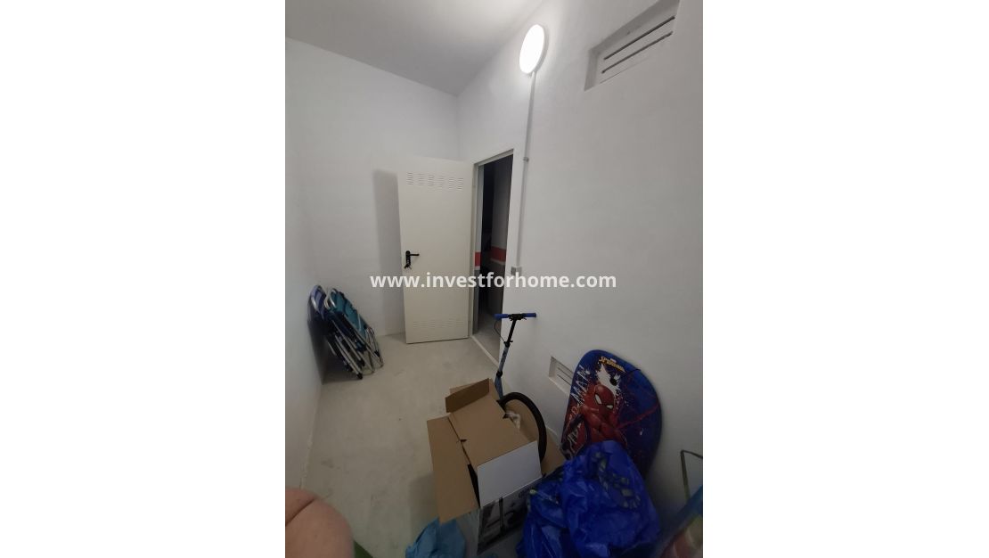 Sale - Apartment - Orihuela Costa - Villamartín