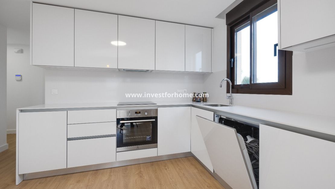Sale - Apartment - Orihuela Costa - Villamartín