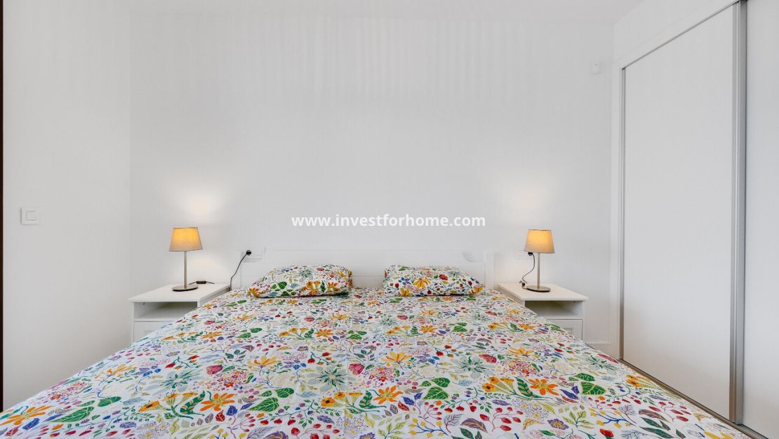 Sale - Apartment - Orihuela Costa - Villamartín