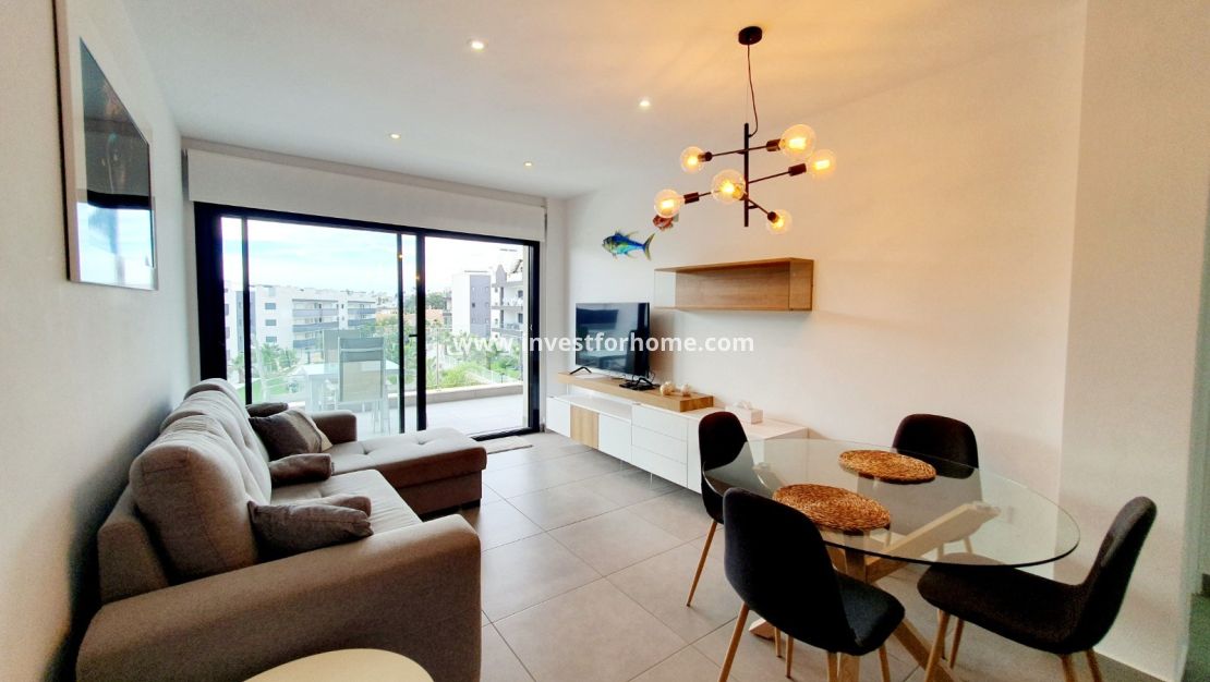 Sale - Apartment - Orihuela Costa - Villamartín