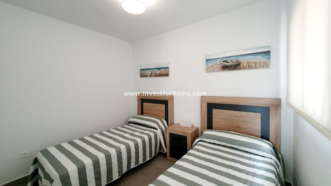 Sale - Apartment - Orihuela Costa - Villamartín