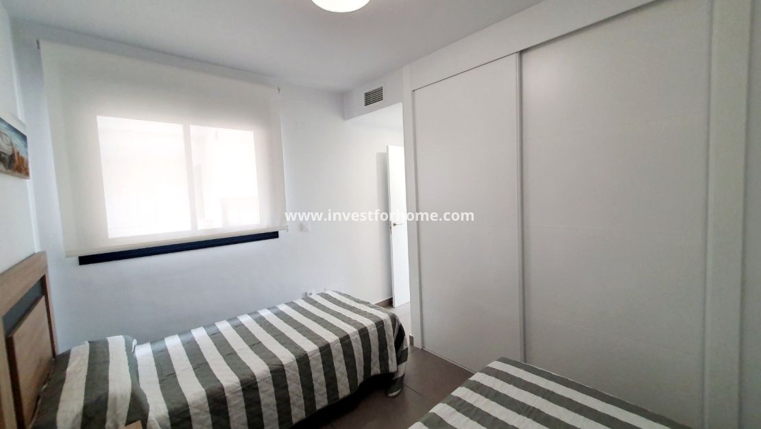 Sale - Apartment - Orihuela Costa - Villamartín