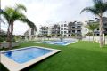 Sale - Apartment - Orihuela Costa - Villamartín