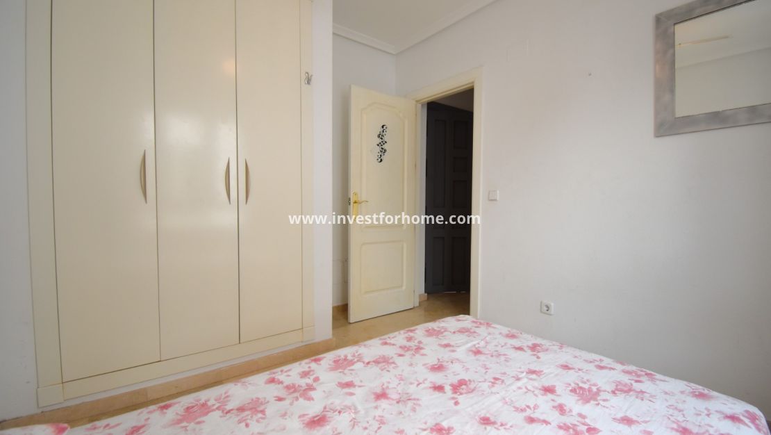 Sale - Apartment - Orihuela Costa - Villamartín