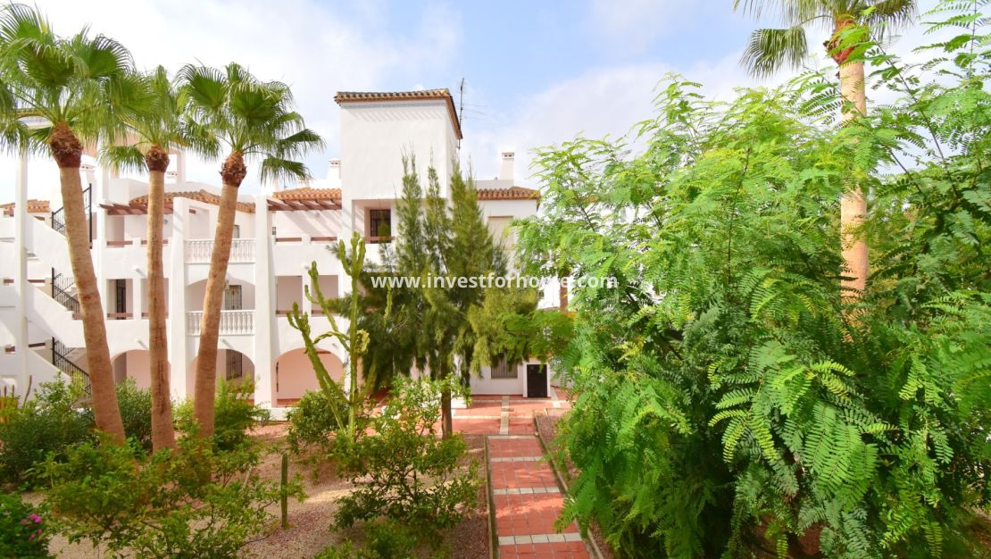 Sale - Apartment - Orihuela Costa - Villamartín