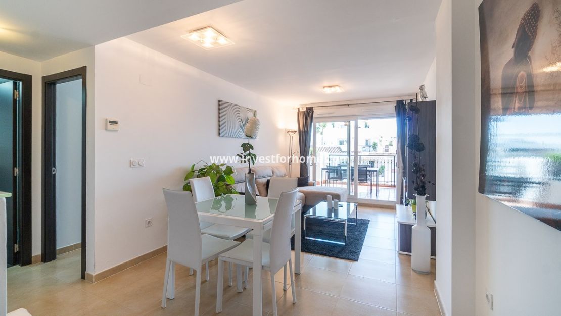 Sale - Apartment - Orihuela Costa - Villamartín