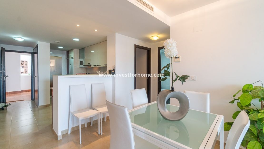 Sale - Apartment - Orihuela Costa - Villamartín
