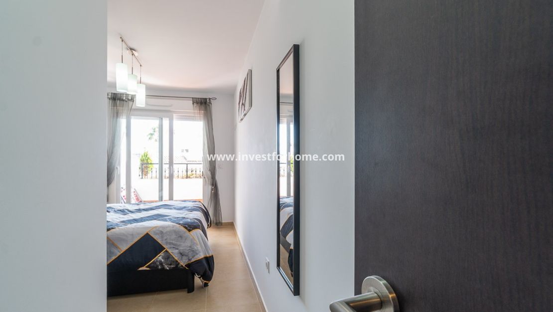 Sale - Apartment - Orihuela Costa - Villamartín