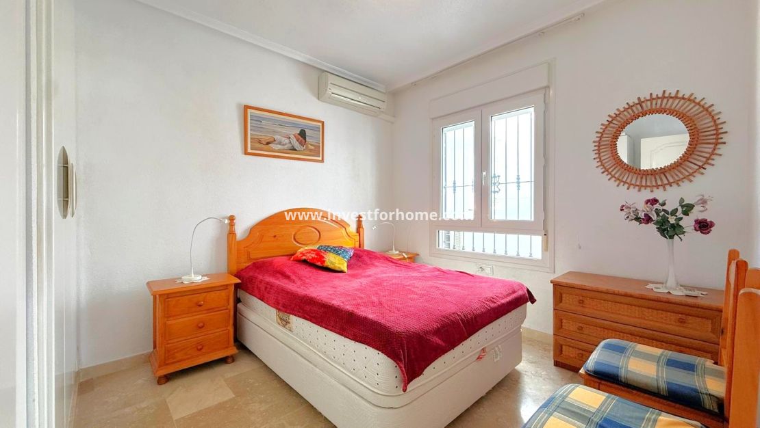 Sale - Apartment - Orihuela Costa - Villamartín
