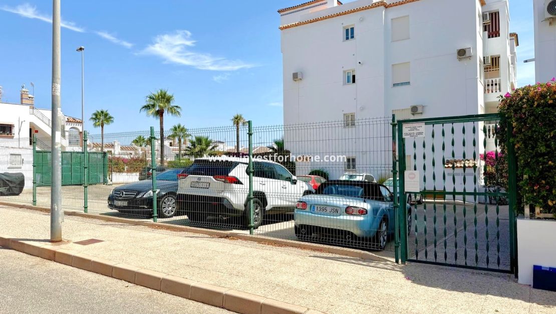 Sale - Apartment - Orihuela Costa - Villamartín