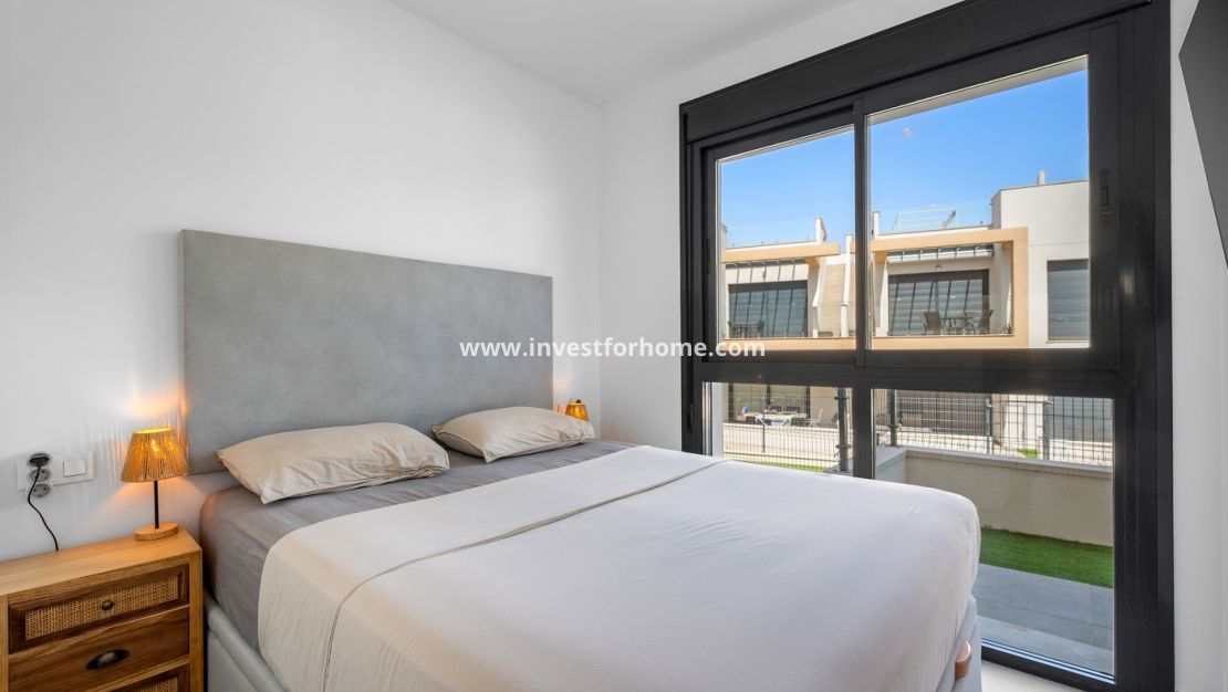 Sale - Apartment - Orihuela Costa - Villamartín