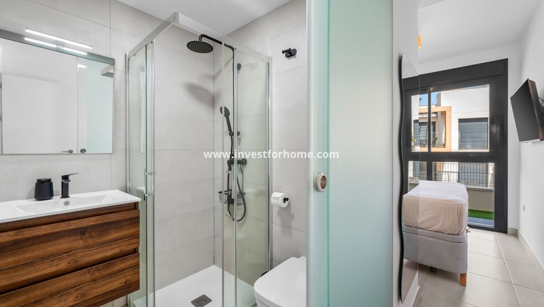 Sale - Apartment - Orihuela Costa - Villamartín
