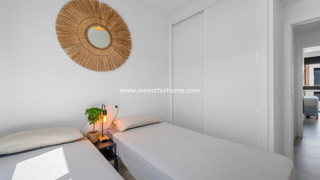 Sale - Apartment - Orihuela Costa - Villamartín