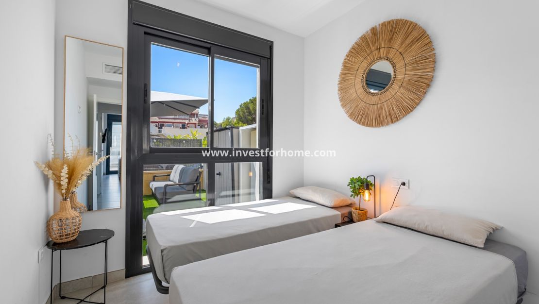 Sale - Apartment - Orihuela Costa - Villamartín