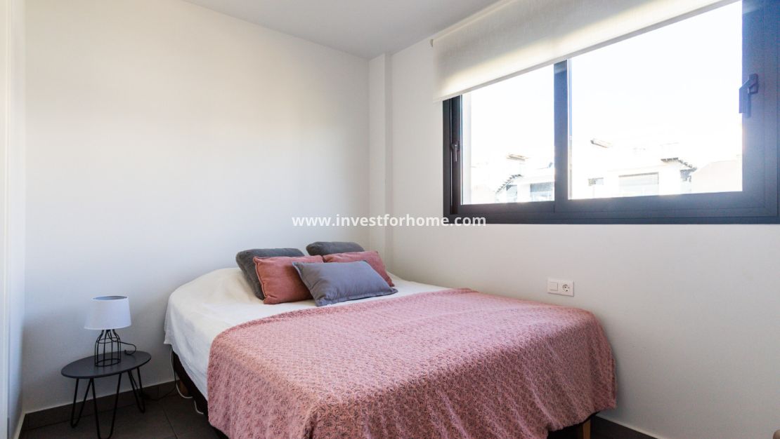 Sale - Apartment - Orihuela Costa - Villamartín