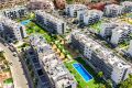 Sale - Apartment - Orihuela Costa - Villamartín
