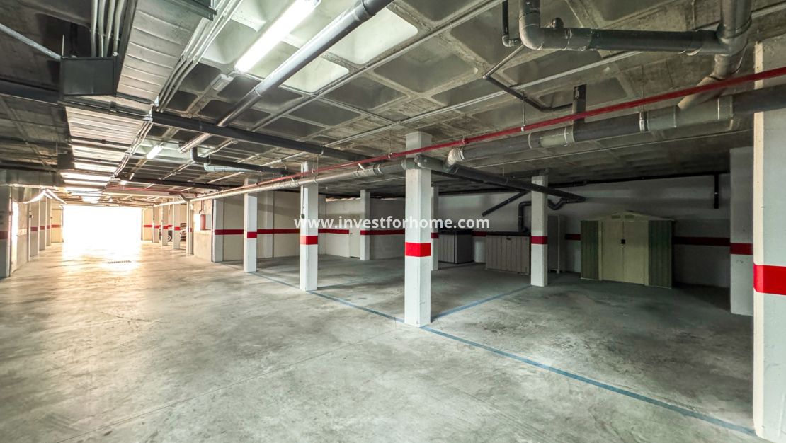 Sale - Apartment - Orihuela Costa - Villamartín