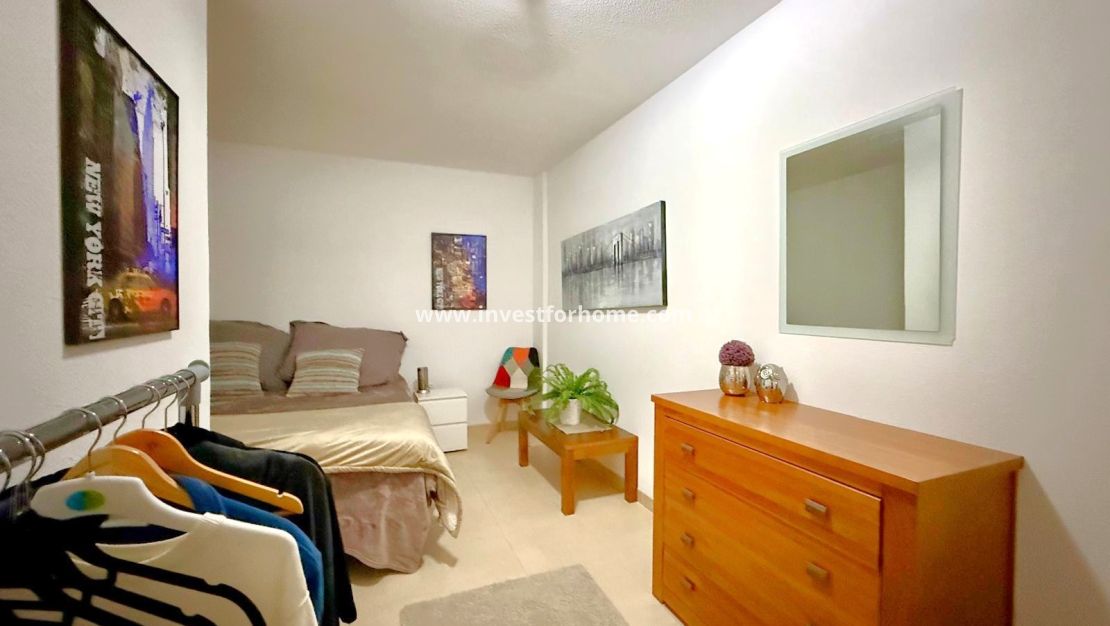 Sale - Apartment - Orihuela Costa - Villamartín