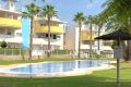 Sale - Apartment - Orihuela Costa - Villamartín