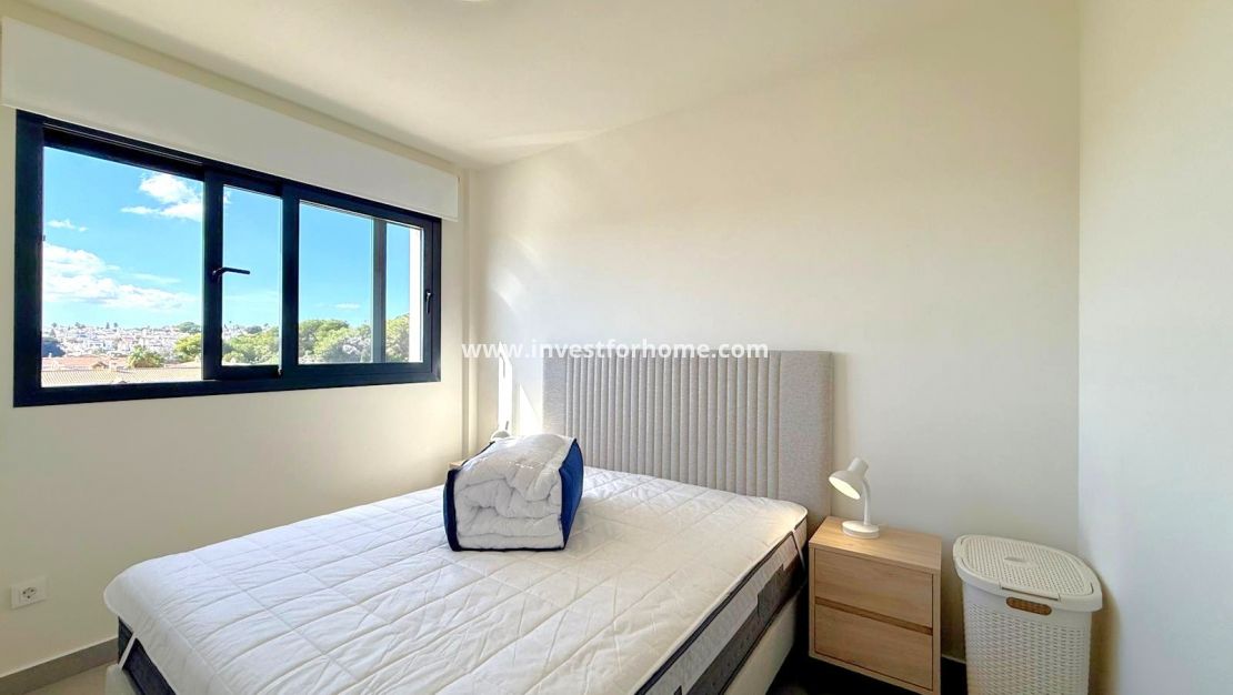 Sale - Apartment - Orihuela Costa - Villamartín